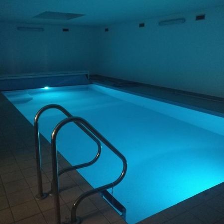 Villa Althea Ronago Экстерьер фото